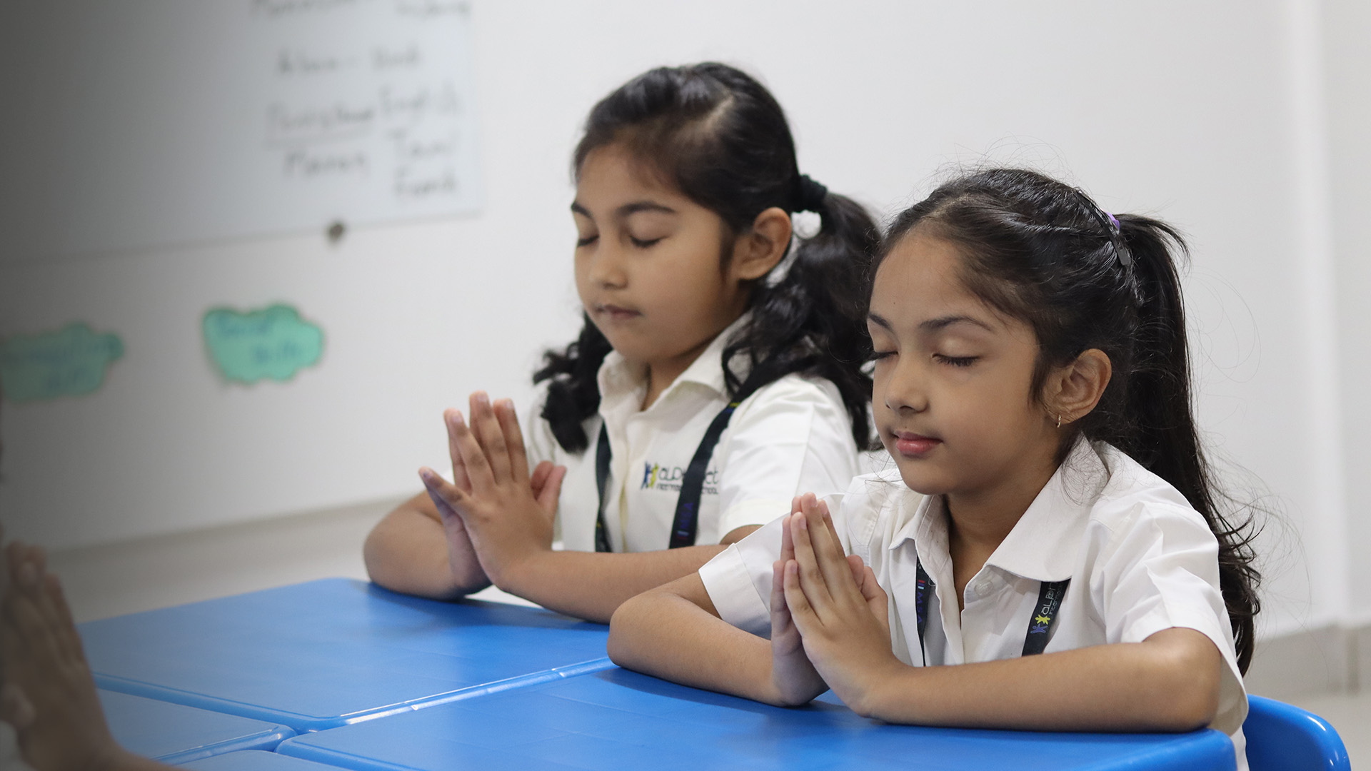 About Social-Emotional